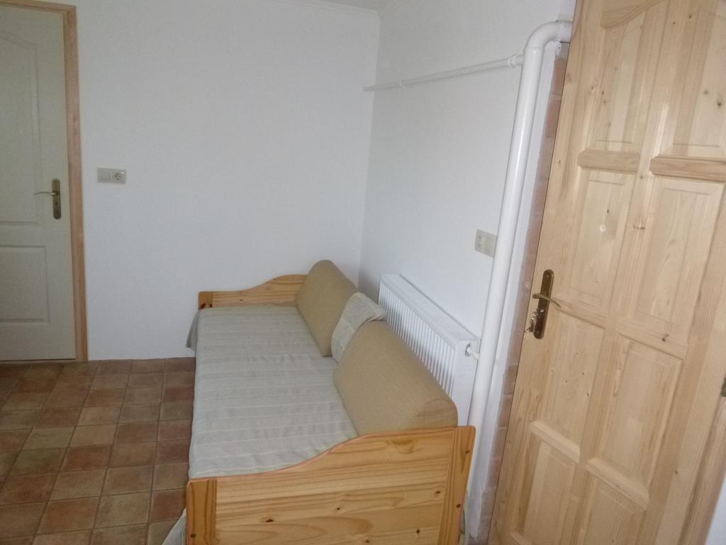 Active Vendeghaz Keszthely Hotel Buitenkant foto