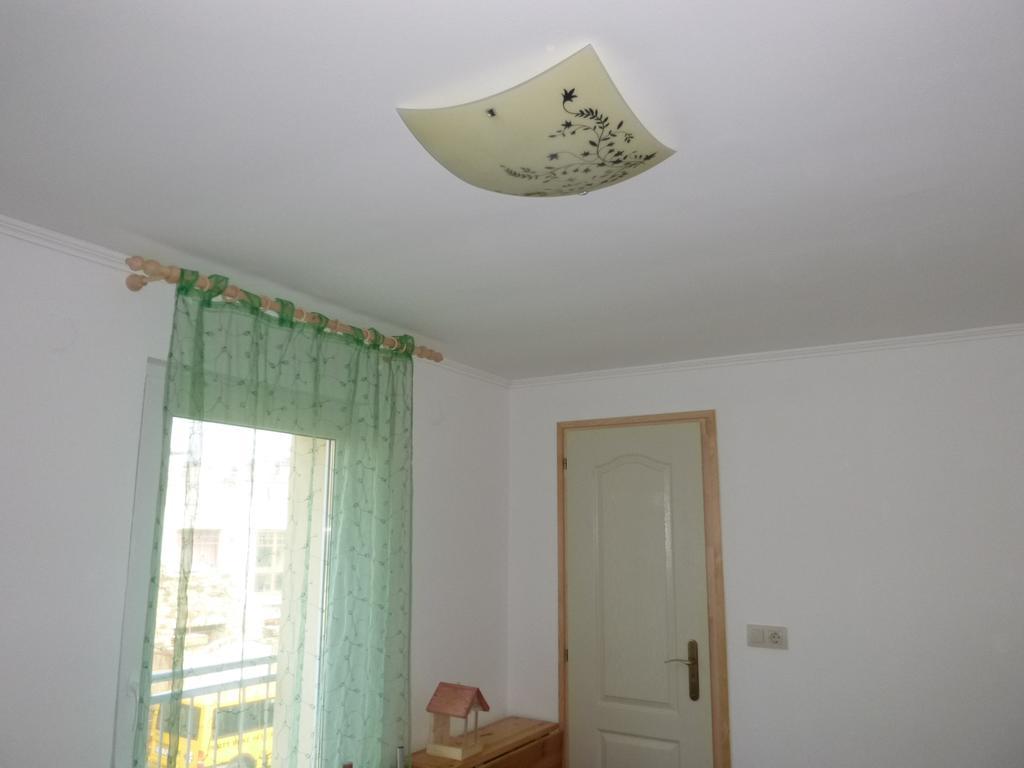 Active Vendeghaz Keszthely Hotel Buitenkant foto
