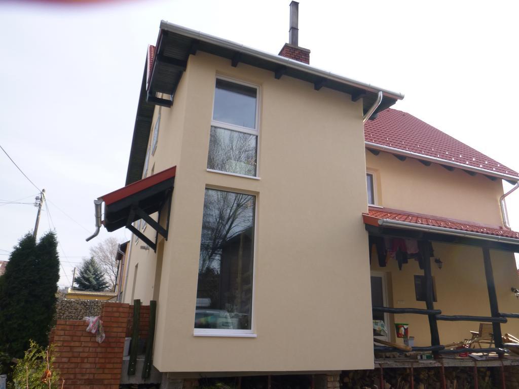 Active Vendeghaz Keszthely Hotel Buitenkant foto