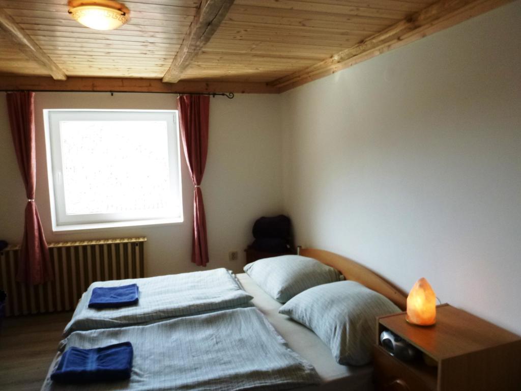 Active Vendeghaz Keszthely Hotel Buitenkant foto