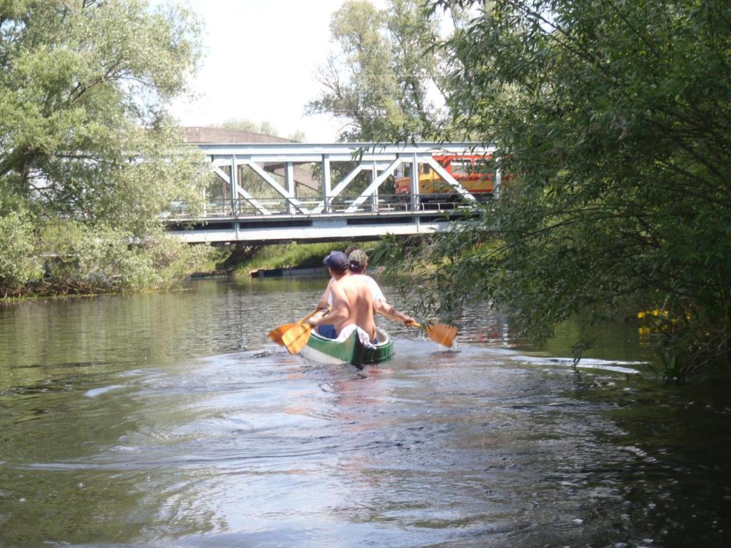 Active Vendeghaz Keszthely Hotel Buitenkant foto
