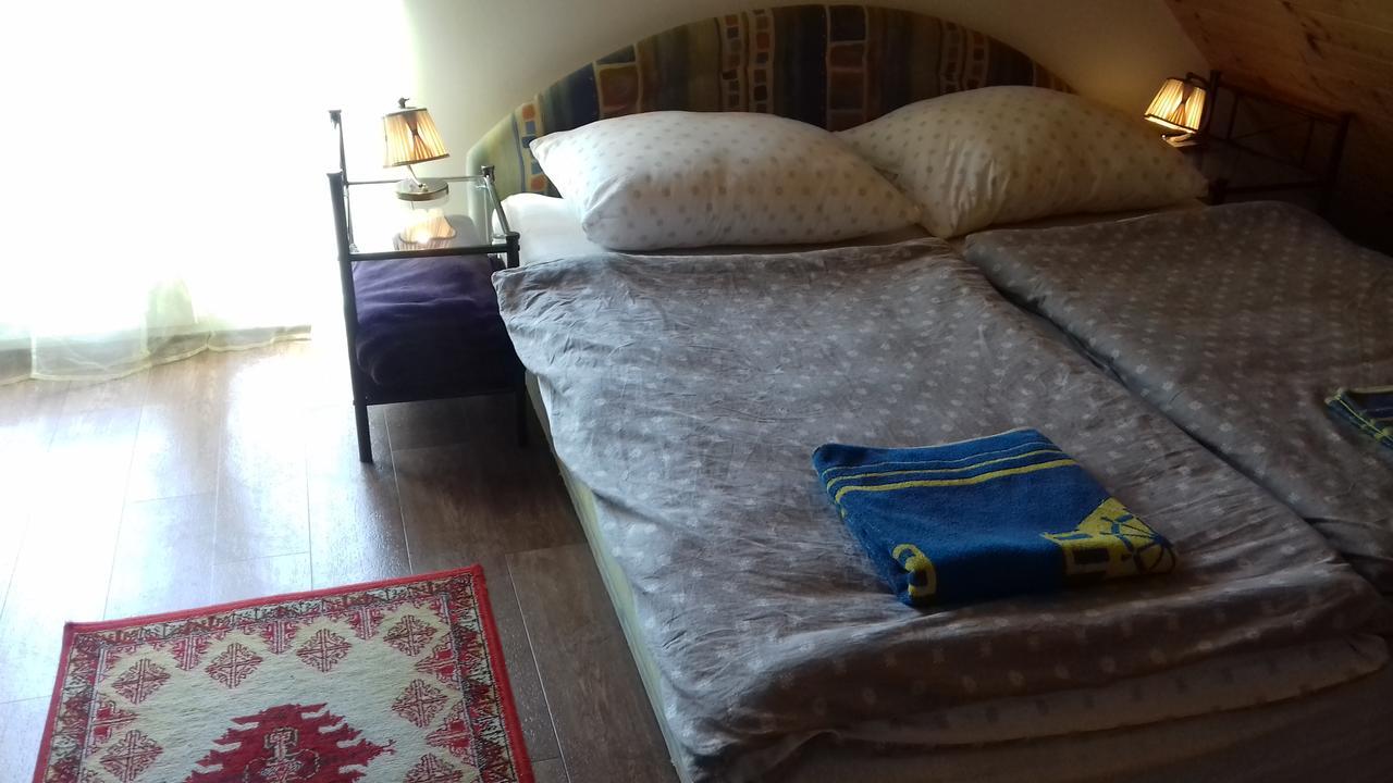 Active Vendeghaz Keszthely Hotel Buitenkant foto